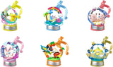 Rement Blind Box - Pokemon Pop Melody Figures