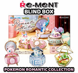 Rement Blind Box - Pokemon Romantic Collection Figure