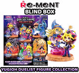 Rement Blind Box - Yu Gi Oh Duelist Collection Figure