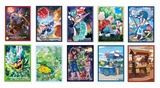 pikamandachu222 - Pokemon BariBari Japan Live Claim Sale 05/05/2024