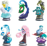 Rement Blind Box - Pokemon Swing Vignette 2 Figure