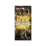 YuGiOH Limit Over Collection Sealed Pack