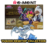 Rement Blind Box - Yu Gi Oh Desktop Collection Figures