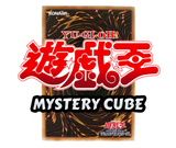 Yu Gi Oh! Trading Card Game - Yu Gi Oh BariBari Mystery Mini Cube