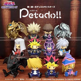 Rement Blind Box - Yu Gi Oh Petadoll Enemy Edition Figures