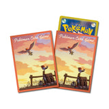 Fletchling & Talonflame Sleeves