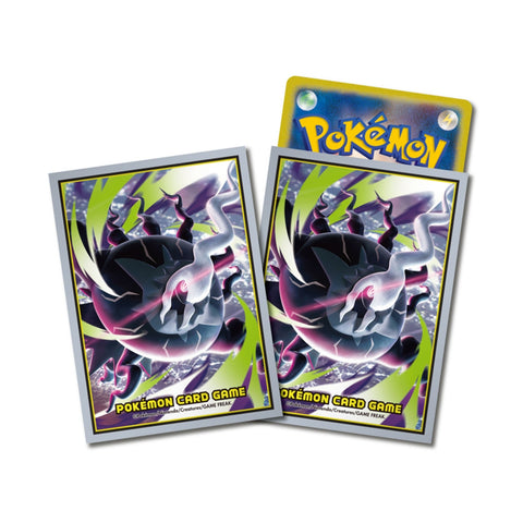 Mega Darkrai Sleeves