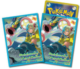 Canari & Eelektross Sleeves
