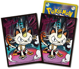 Meowth Sleeves