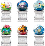 Rement Blind Box - Pokemon Terrarium Collection 15 Figure