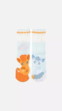 Vulpix & Alolan Vulpix Socks (25-27cm)