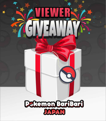 Viewer Giveaway Prize Claim