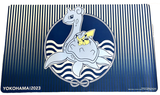 Pokemon Trading Card Game - Yokohama 2023 World Championships Playmat